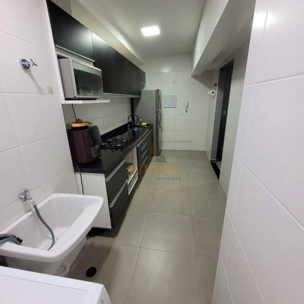 Apartamento, 2 quartos, 58 m² - Foto 2