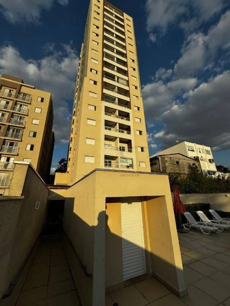Apartamento, 2 quartos, 58 m² - Foto 7