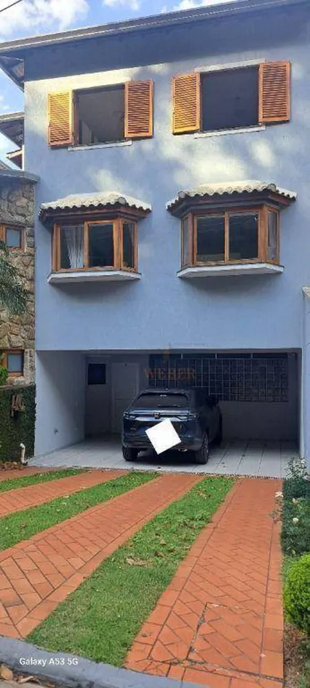 Sobrado, 3 quartos, 250 m² - Foto 12