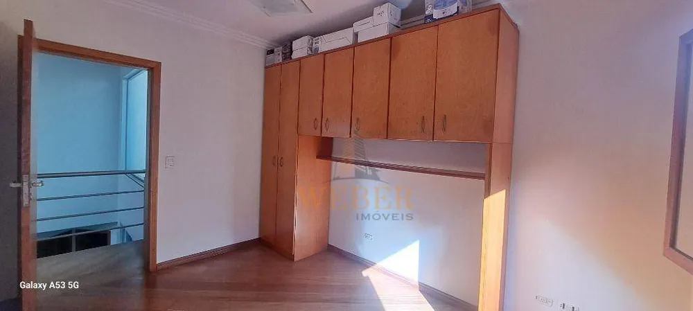 Sobrado, 3 quartos, 250 m² - Foto 6