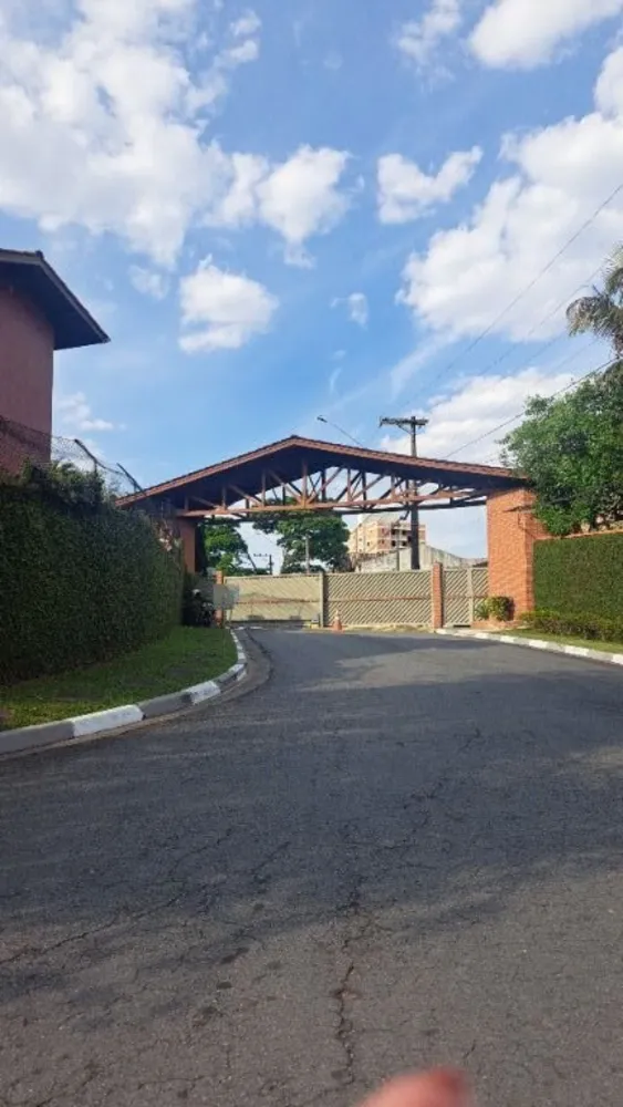 Sobrado, 3 quartos, 250 m² - Foto 1
