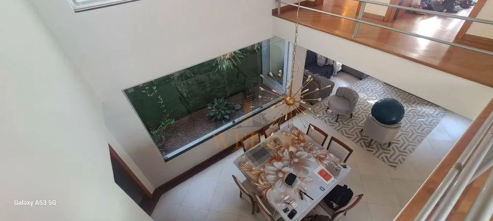 Sobrado, 3 quartos, 250 m² - Foto 2