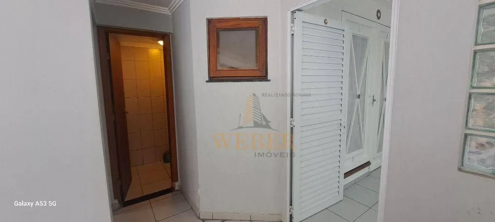 Sobrado, 3 quartos, 250 m² - Foto 9