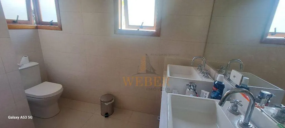 Sobrado, 3 quartos, 250 m² - Foto 4