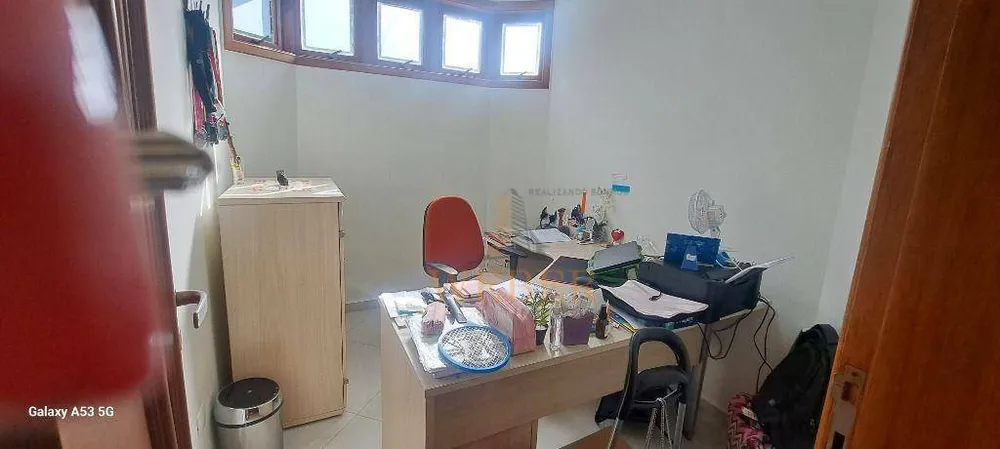 Sobrado, 3 quartos, 250 m² - Foto 8