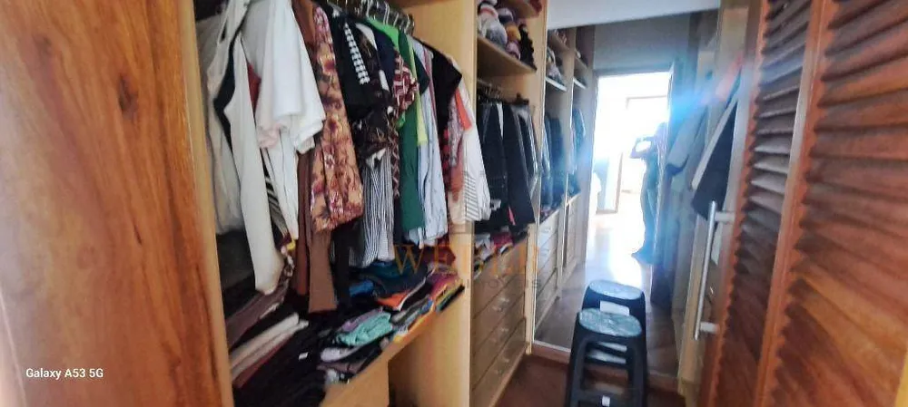 Sobrado, 3 quartos, 250 m² - Foto 5