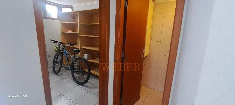 Sobrado, 3 quartos, 250 m² - Foto 11