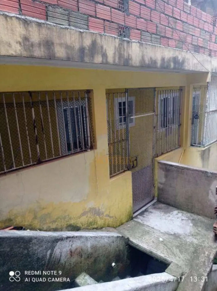 Casa, 2 quartos, 170 m² - Foto 5