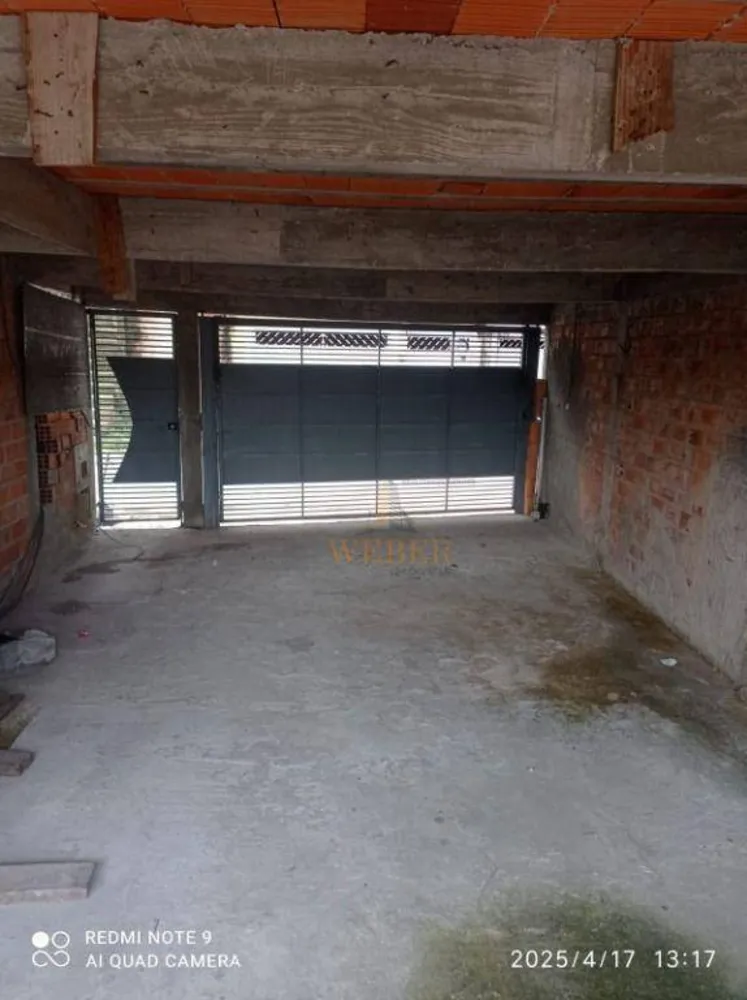 Casa, 2 quartos, 170 m² - Foto 3