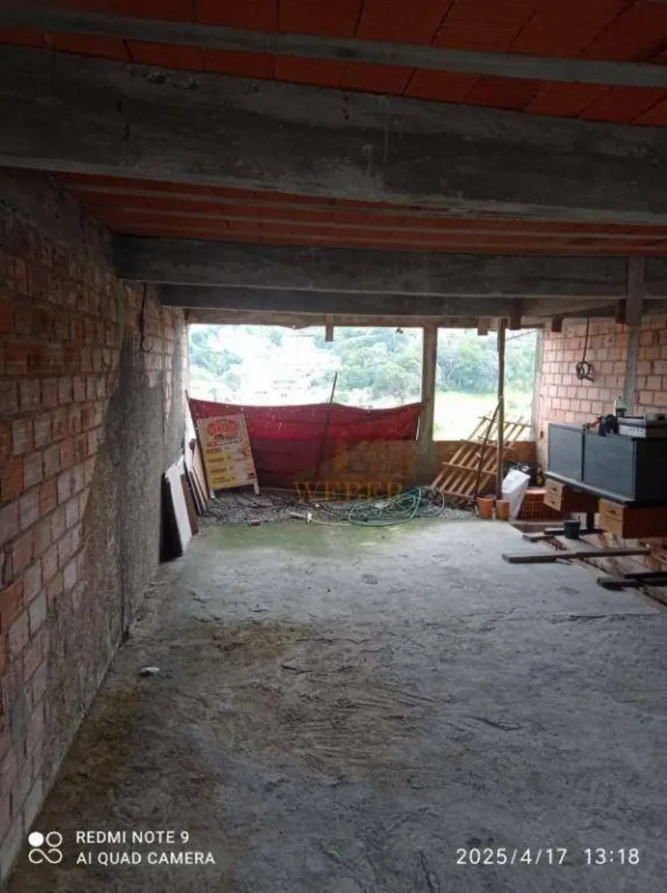 Casa, 2 quartos, 170 m² - Foto 2
