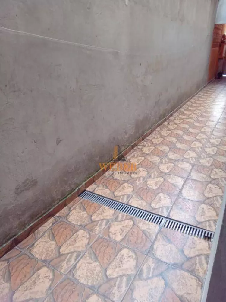 Sobrado à venda com 4 quartos, 138m² - Foto 4