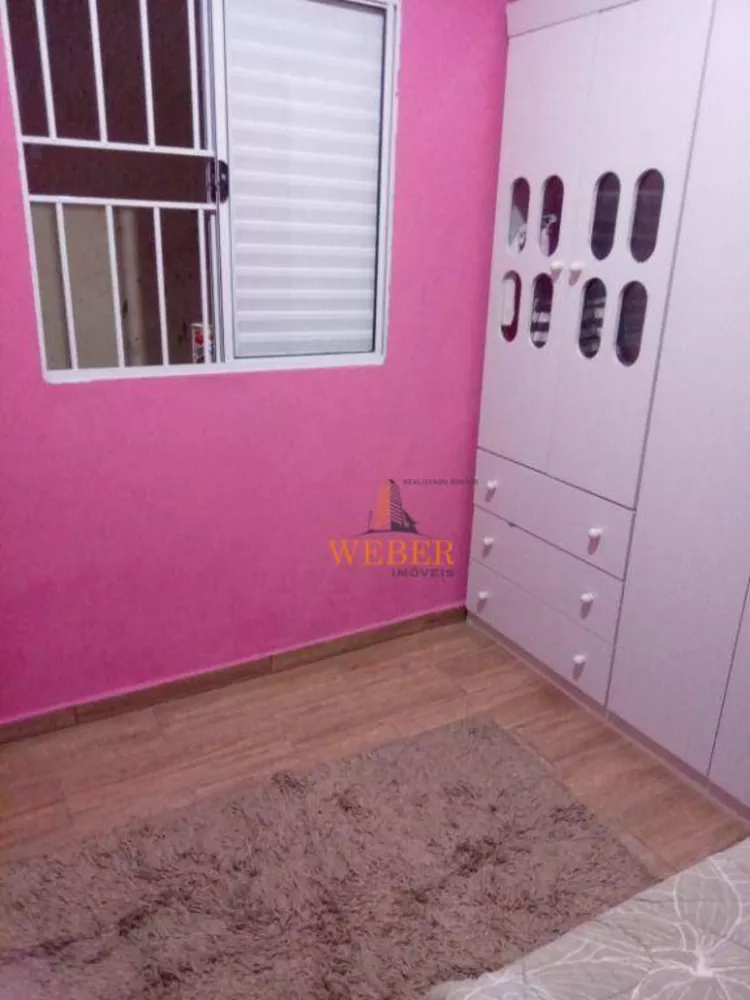 Sobrado à venda com 4 quartos, 138m² - Foto 2