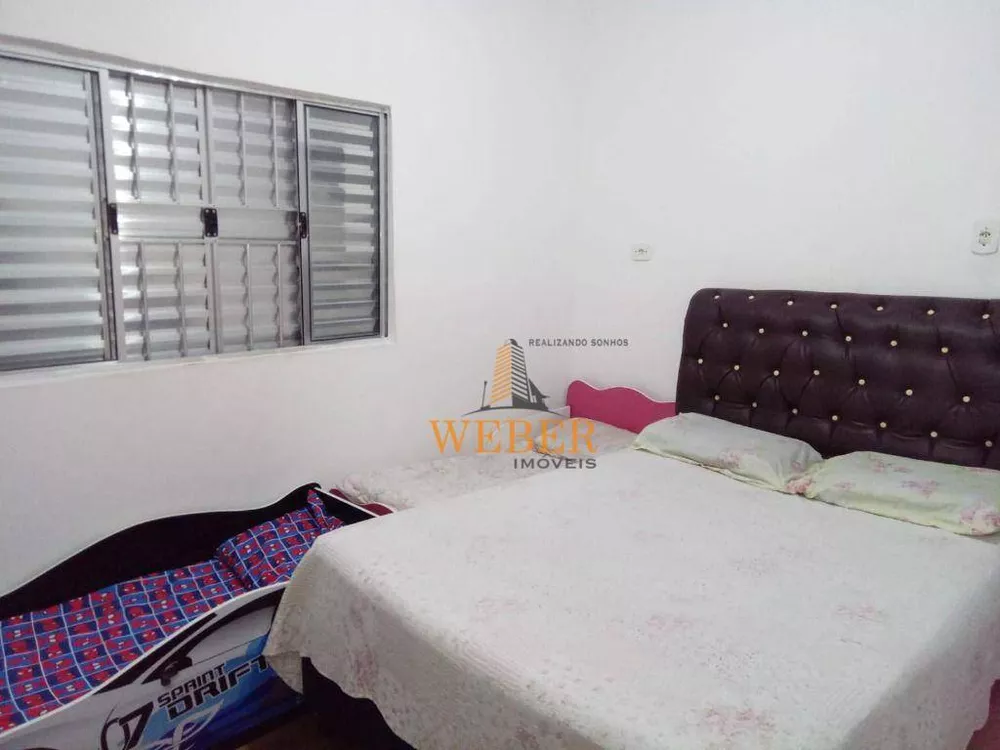 Sobrado à venda com 4 quartos, 138m² - Foto 3