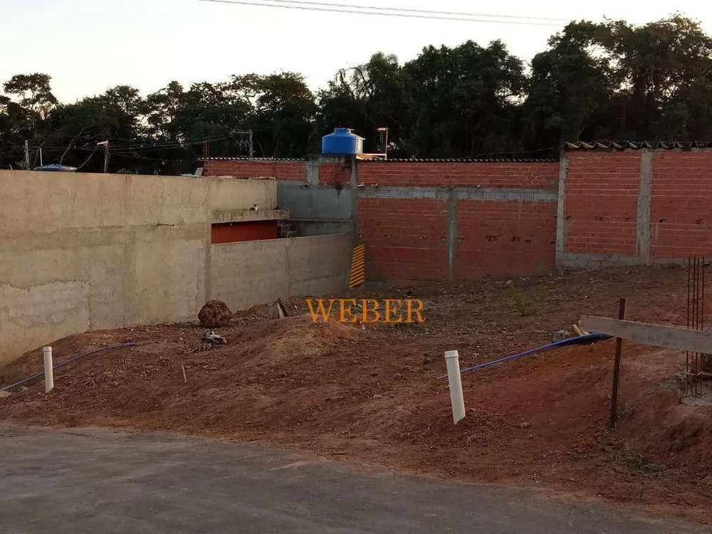 Terreno, 125 m² - Foto 1