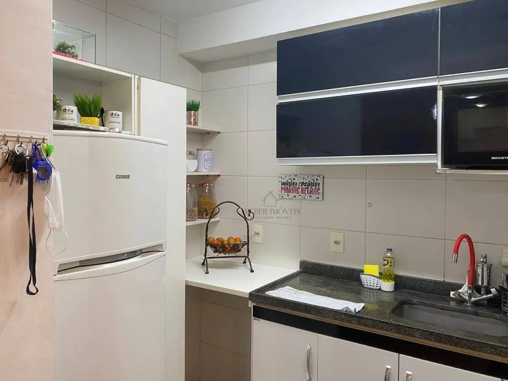 Apartamento, 2 quartos, 55 m² - Foto 8