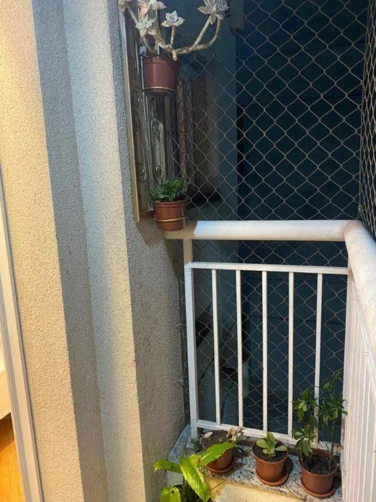 Apartamento, 2 quartos, 55 m² - Foto 10