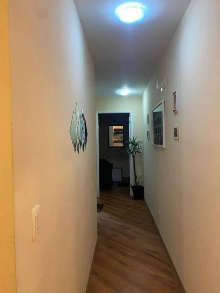 Apartamento, 2 quartos, 55 m² - Foto 2