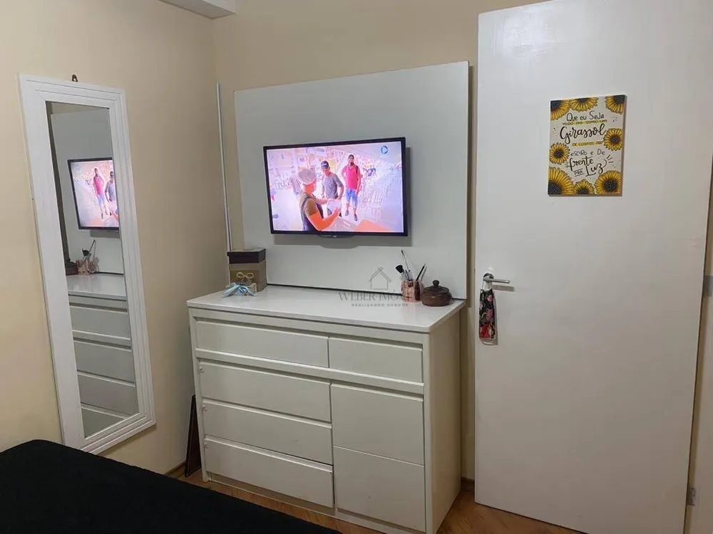 Apartamento, 2 quartos, 55 m² - Foto 4
