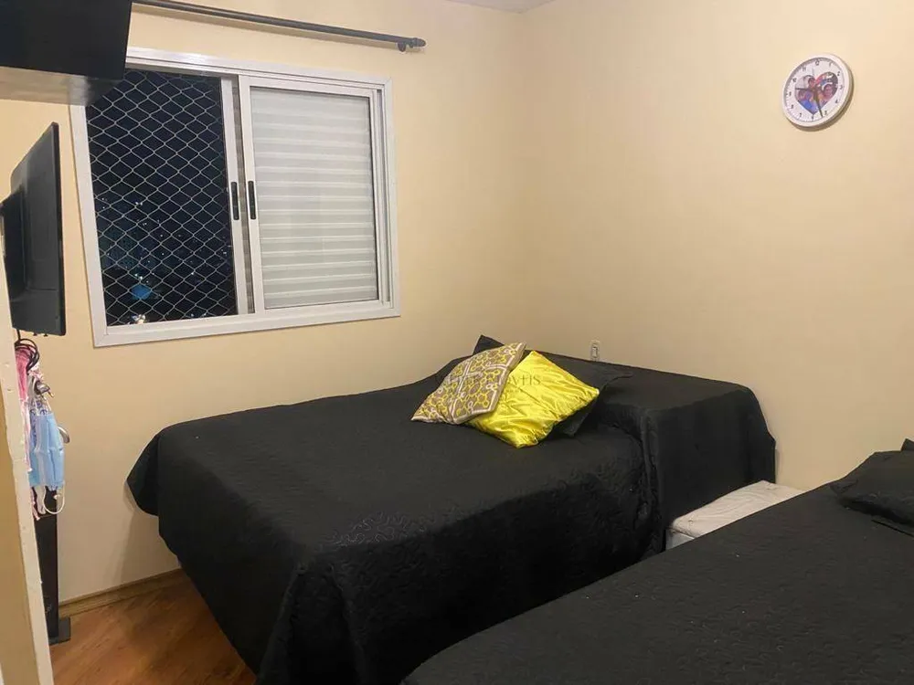 Apartamento, 2 quartos, 55 m² - Foto 5