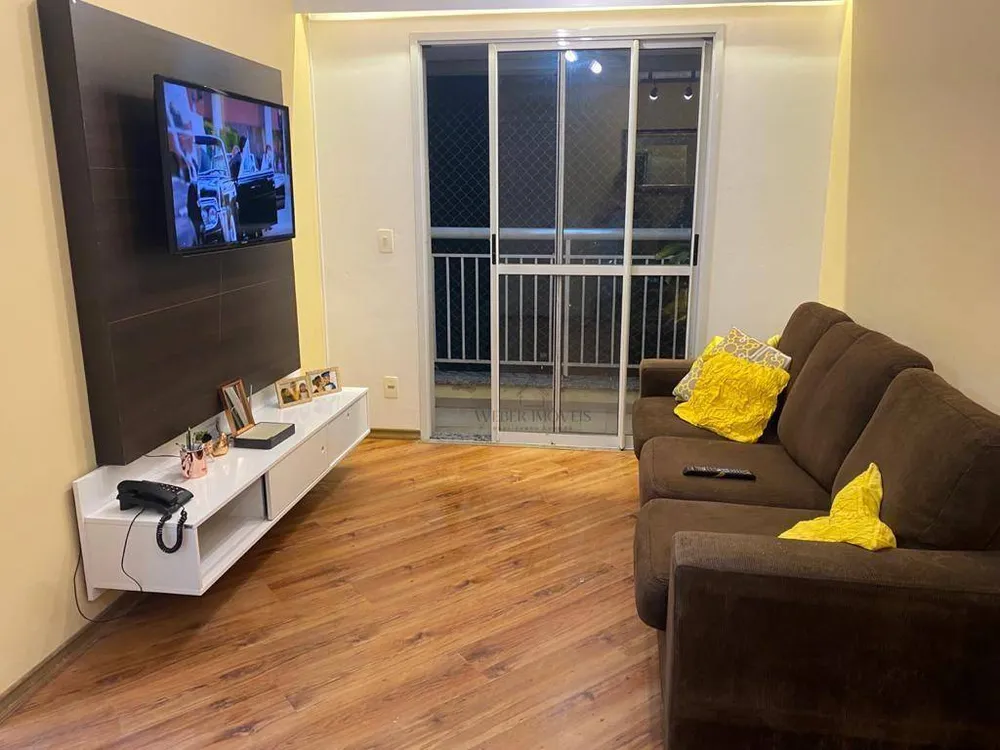 Apartamento, 2 quartos, 55 m² - Foto 9