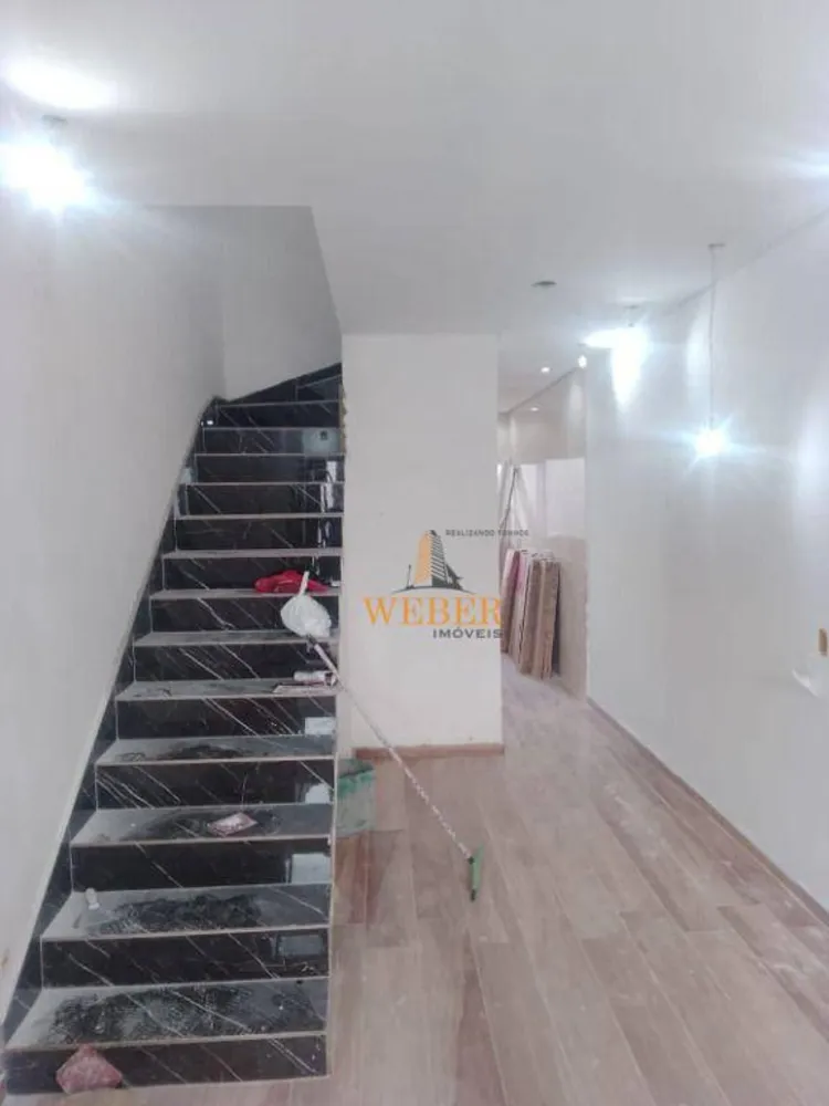 Casa, 2 quartos, 72 m² - Foto 2