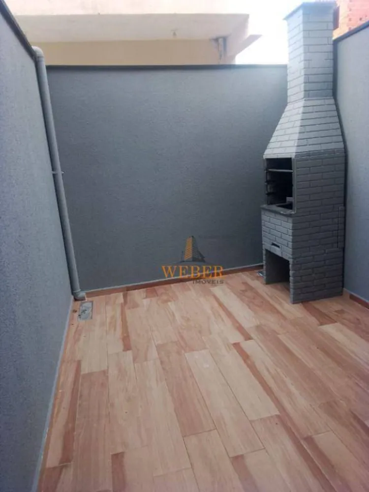 Casa, 2 quartos, 72 m² - Foto 4