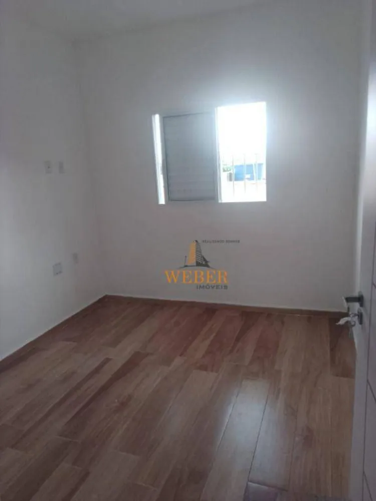 Casa, 2 quartos, 72 m² - Foto 3