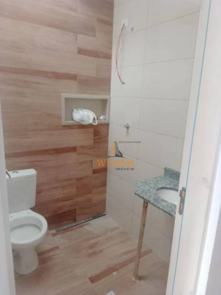 Casa, 2 quartos, 72 m² - Foto 8