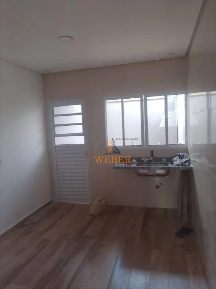 Casa, 2 quartos, 72 m² - Foto 5