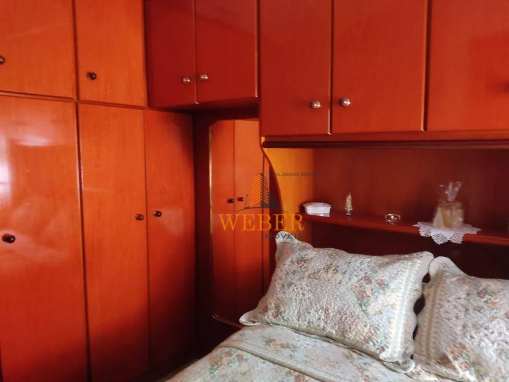 Sobrado, 2 quartos, 83 m² - Foto 3