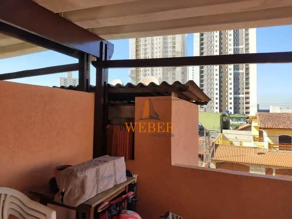Sobrado, 2 quartos, 83 m² - Foto 5