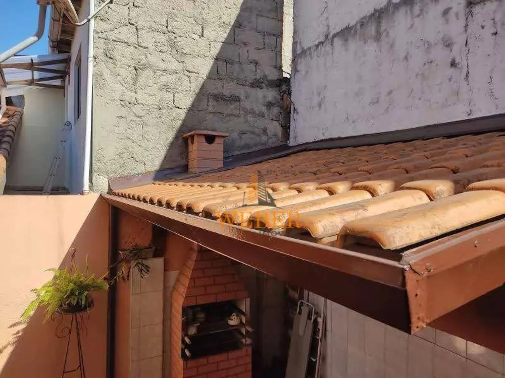 Sobrado, 2 quartos, 83 m² - Foto 12
