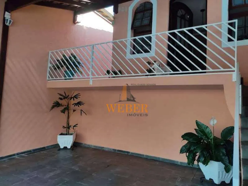 Sobrado, 2 quartos, 83 m² - Foto 14