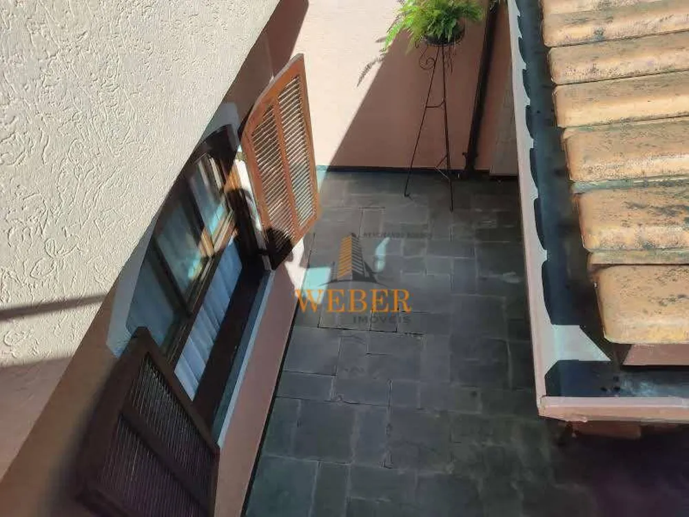 Sobrado, 2 quartos, 83 m² - Foto 10