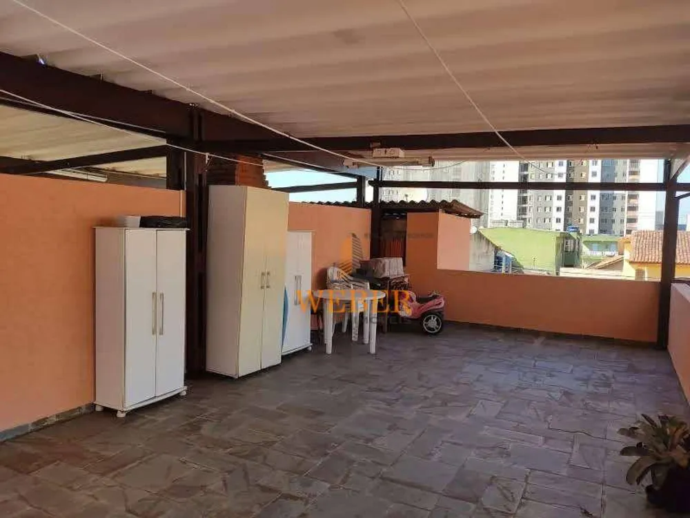 Sobrado, 2 quartos, 83 m² - Foto 11