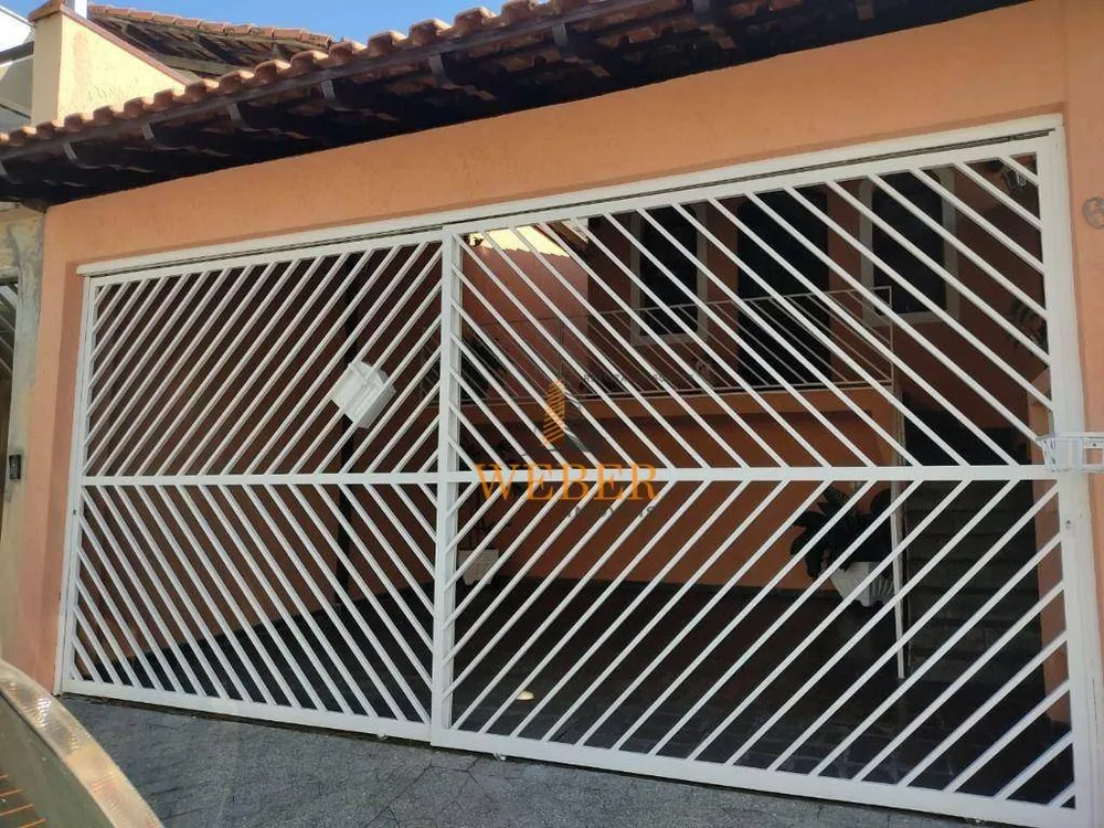 Sobrado, 2 quartos, 83 m² - Foto 2