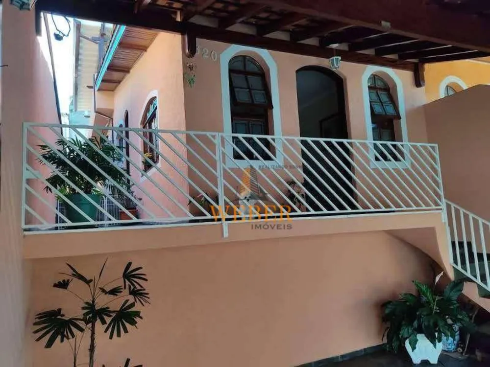 Sobrado, 2 quartos, 83 m² - Foto 15