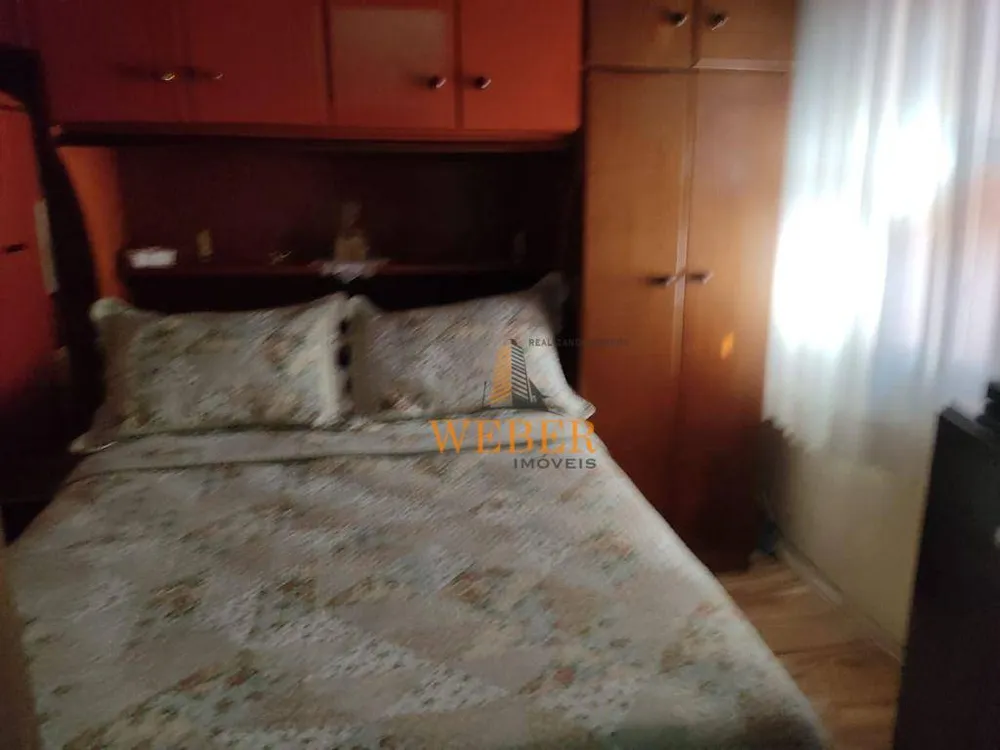Sobrado, 2 quartos, 83 m² - Foto 4
