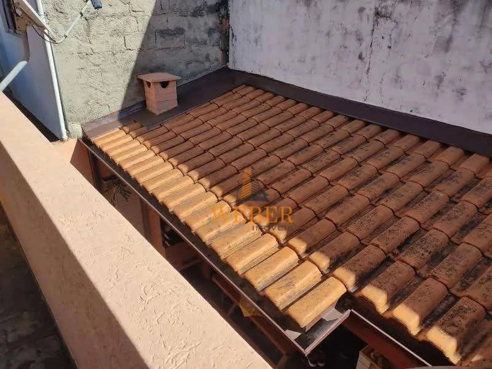 Sobrado, 2 quartos, 83 m² - Foto 6