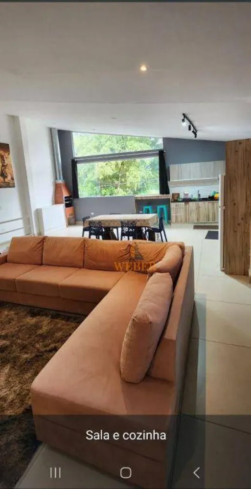 Sobrado, 3 quartos, 326 m² - Foto 7