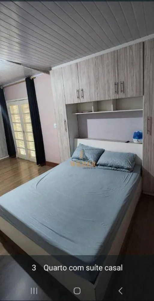 Sobrado, 3 quartos, 326 m² - Foto 5