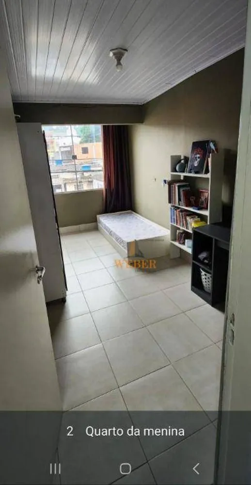 Sobrado, 3 quartos, 326 m² - Foto 14