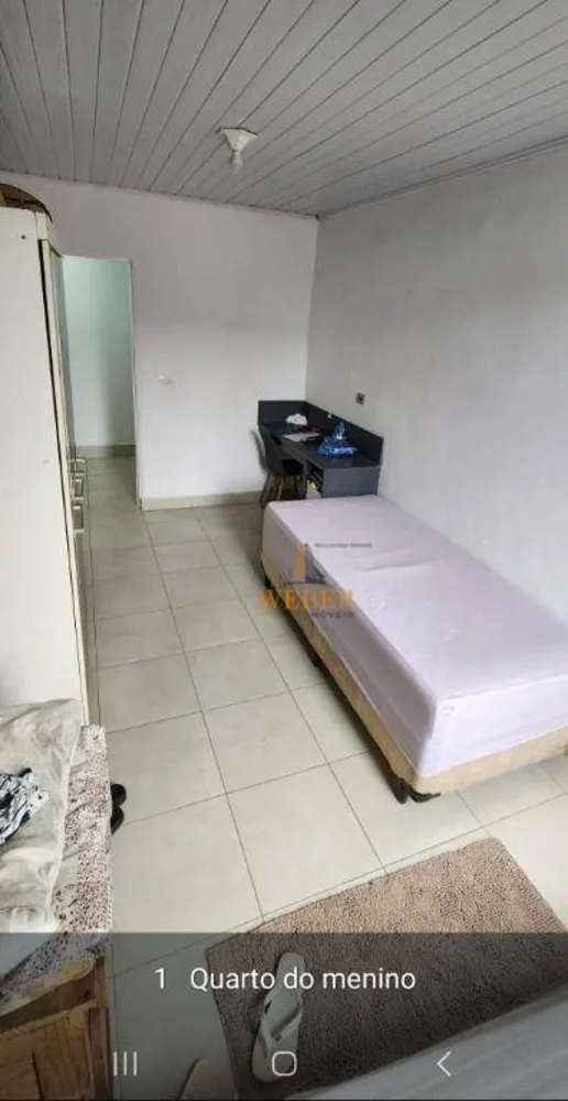 Sobrado, 3 quartos, 326 m² - Foto 11