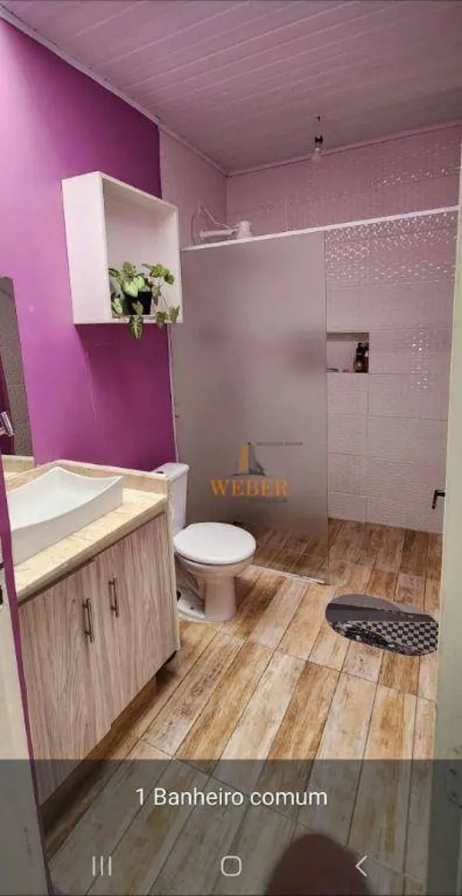 Sobrado, 3 quartos, 326 m² - Foto 9