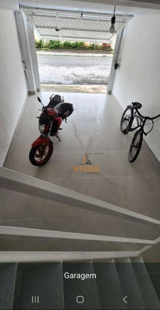 Sobrado, 3 quartos, 326 m² - Foto 12