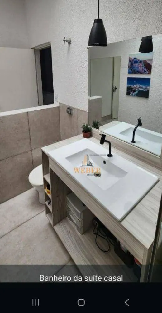 Sobrado, 3 quartos, 326 m² - Foto 16