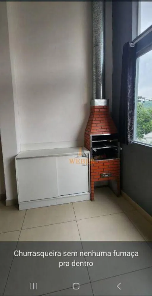Sobrado, 3 quartos, 326 m² - Foto 15