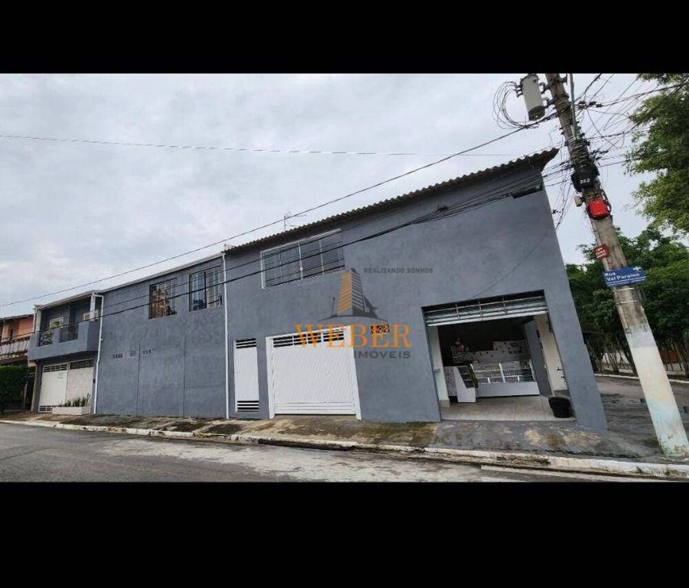 Sobrado, 3 quartos, 326 m² - Foto 4