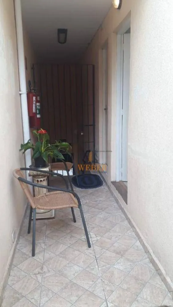 Prédio Inteiro, 215 m² - Foto 10