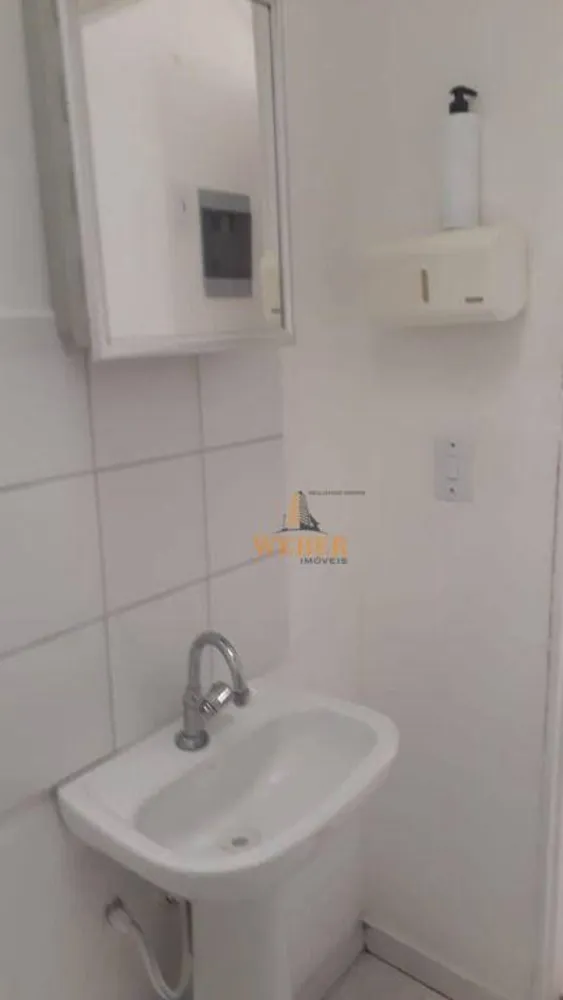 Prédio Inteiro, 215 m² - Foto 9